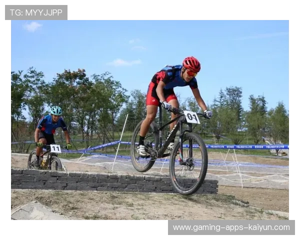 青少年山地自行车赛挑战自然赛道考验技术,青少年山地自行车品牌排行