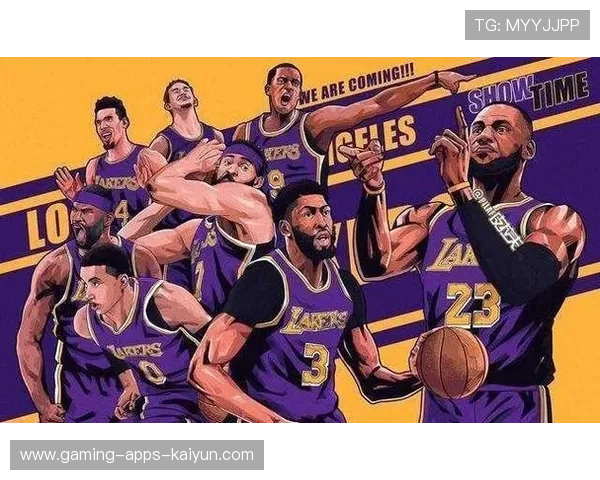 湖人球队布局:如何在密集赛程中保证主力的竞争力