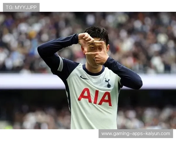 热刺主场大胜，孙兴慜表现亮眼力挽狂澜