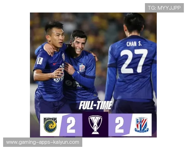 申花力争新赛季亚冠资格，战术打法大调整