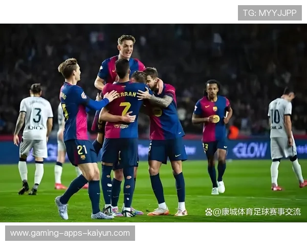 西甲巴萨亚马尔传射,诺坎普再掀狂欢